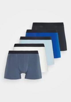 Prix De Lancement Pier One 5 PACK – Shorty Sous-vêtements Normale Homme -Pier One Boutique c122320905bd491a88ace1a16efc12d2 1
