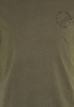 Pier One T-shirt Imprimé Prix Affortable T-shirts Col Rond Homme -Pier One Boutique c127536571384d00ad6cf672fae047c3