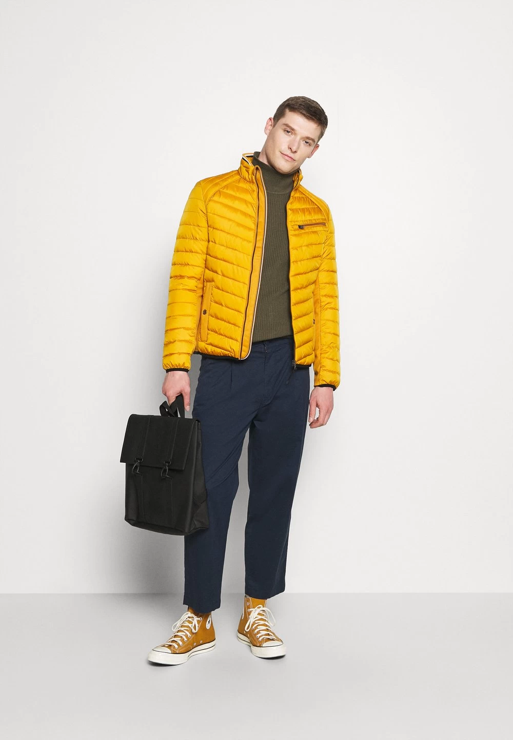 Pier One Pullover Prix D’Amis Pulls Et Gilets Col Officier Homme 2 Pier One Pullover Prix D’Amis Pulls Et Gilets Col Officier Homme – Image 2