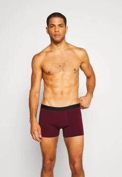 Pier One 5 PACK – Shorty Prix Avantageux Sous-vêtements & Chaussettes Normale Homme -Pier One Boutique c18c5807a91a4106b73393794a0c8d0a