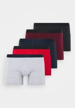 Pier One Un Tarif Préférentiel 5 PACK – Shorty Sous-vêtements Normale Homme 21 Pier One Un Tarif Préférentiel 5 PACK – Shorty Sous-vêtements Normale Homme -Pier One Boutique c1a40659bfb842628bdd525f3e0ec4e5 3