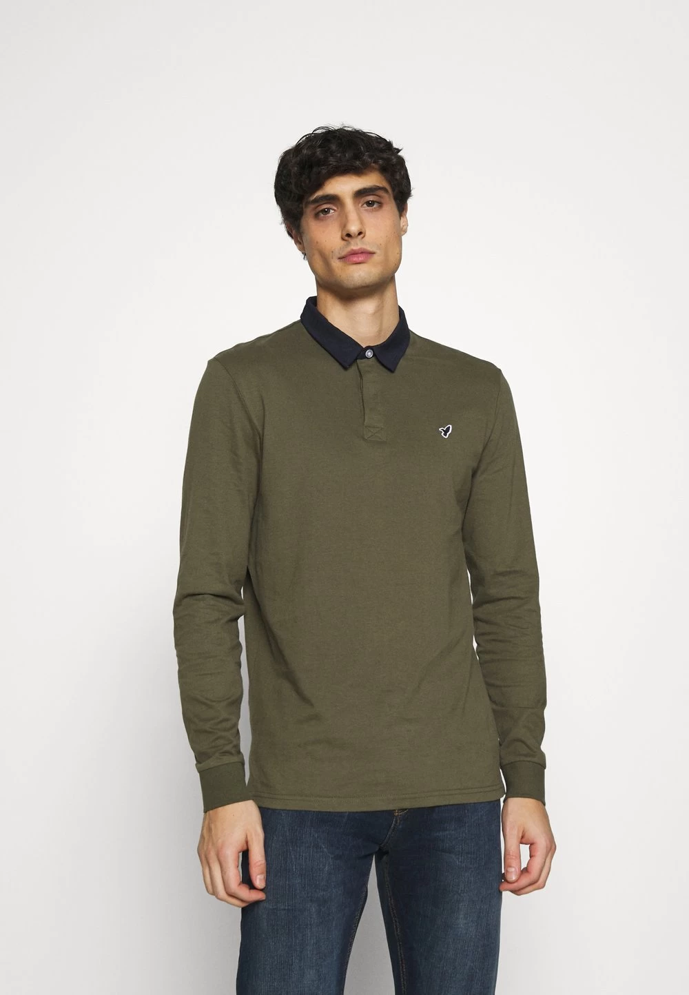 Prix Refroidis Pier One Polo T-shirts Col Polo Homme 1 Prix Refroidis Pier One Polo T-shirts Col Polo Homme