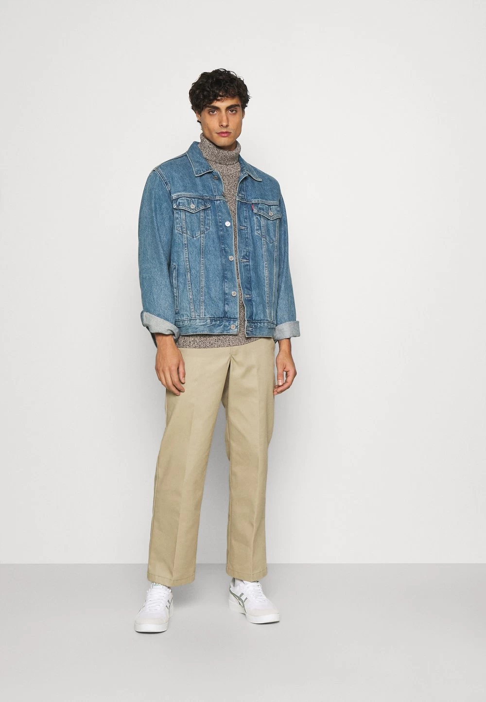 Pier One Prix Exclusifs Pullover Pulls Et Gilets Col Roulé Homme 2 Pier One Prix Exclusifs Pullover Pulls Et Gilets Col Roulé Homme – Image 2