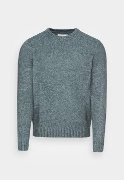 Pier One ESSENTIAL WINTER CREWNECK – Pullover Prix Incroyables Pulls Et Gilets Col Rond Homme -Pier One Boutique c26d7b44698a43aea8c1a8d34476f2b3 1