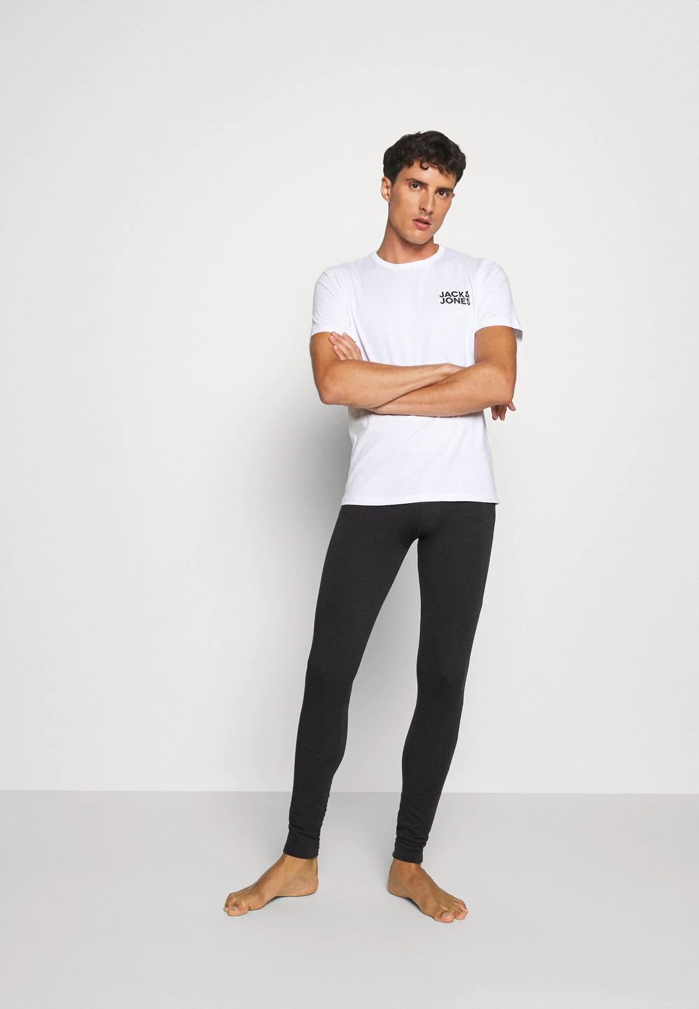 Pier One Soldes En Ligne Caleçon Long Sous-vêtements Normale Homme 2 Pier One Soldes En Ligne Caleçon Long Sous-vêtements Normale Homme – Image 2