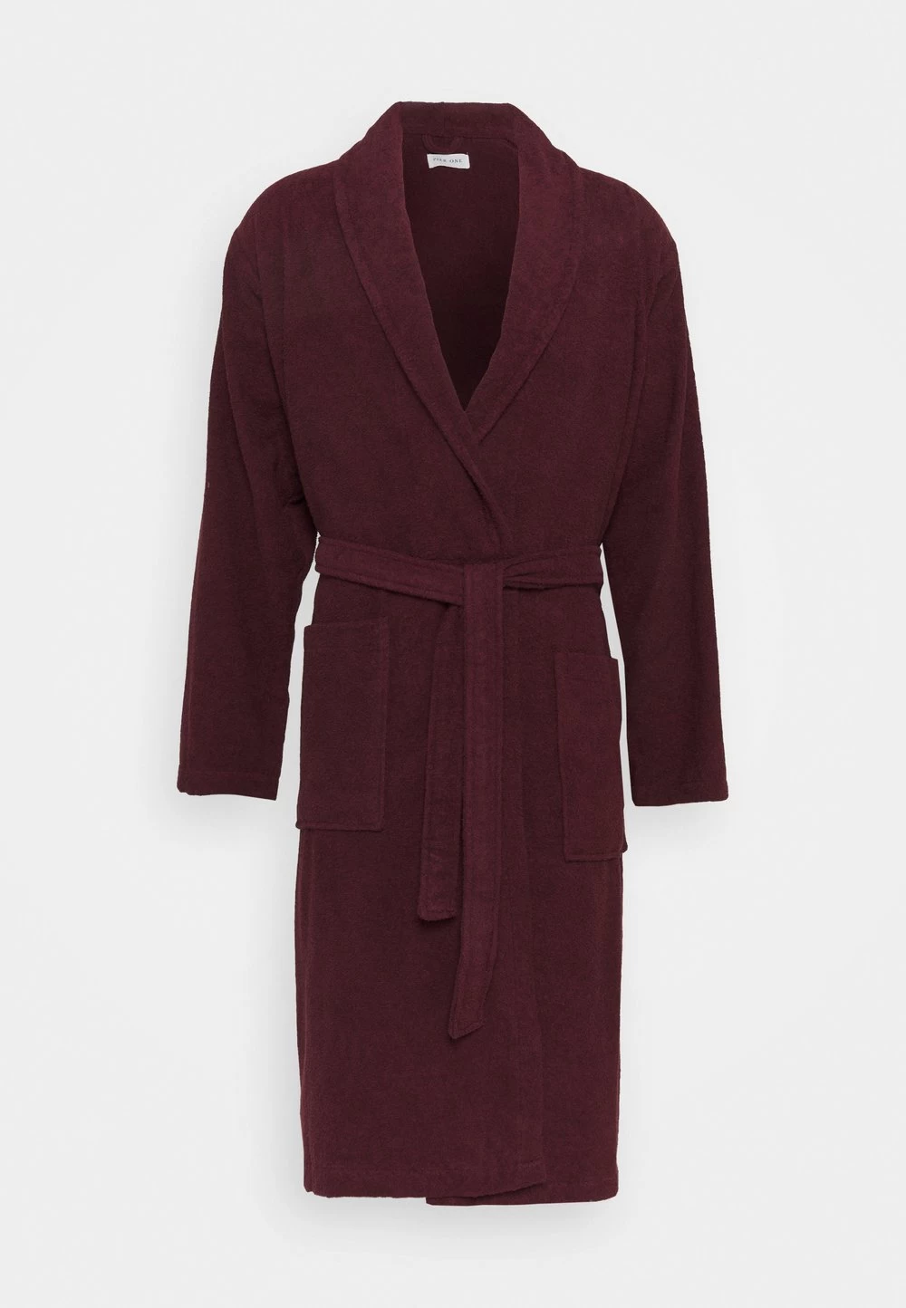 Pier One Peignoir Marchandise De Première Qualité Sous-vêtements & Chaussettes Col Châle Homme 7 Pier One Peignoir Marchandise De Première Qualité Sous-vêtements & Chaussettes Col Châle Homme – Image 7