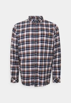 Qualité Garantie 100% Pier One Chemise Chemises Col à Boutons Homme