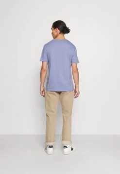 Pier One Garantie De Qualité 100% T-shirt Imprimé T-shirts Col Rond Homme 11 Pier One Garantie De Qualité 100% T-shirt Imprimé T-shirts Col Rond Homme -Pier One Boutique c4b77e19b1244a51bad0d9ec7ae9b124