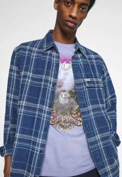 Assurance De L’Authenticité Pier One T-shirt Imprimé T-shirts Col Rond Homme -Pier One Boutique c4db6d53ceca44dfae5d0644c27f298b