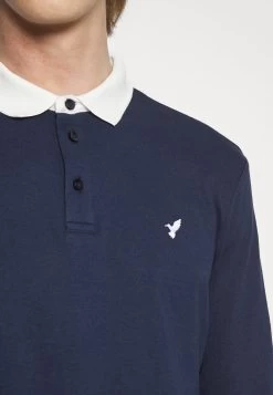 Pier One Prix De Lancement 2 PACK – Polo T-shirts & Polos Col Contrastant Homme 13 Pier One Prix De Lancement 2 PACK – Polo T-shirts & Polos Col Contrastant Homme -Pier One Boutique c4de228ffb9a4be387ff143b2fd8dcc7