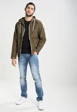 Pier One Prix Malin 2 PACK – T-shirt Basique T-shirts Col Rond Homme