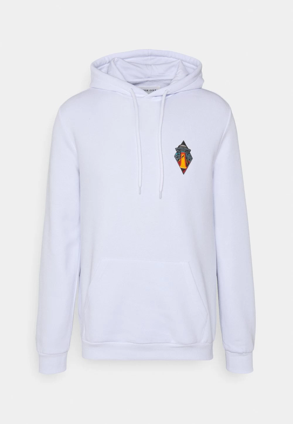 Pier One Haute Qualité Sweat à Capuche Pulls Et Gilets Homme 8 Pier One Haute Qualité Sweat à Capuche Pulls Et Gilets Homme – Image 8