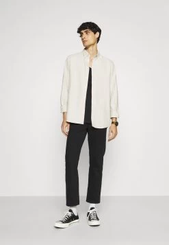 Prix De Rêve Pier One 2 PACK – Débardeur T-shirts Encolure Large Ronde Homme