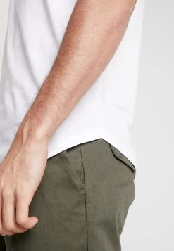 Prix Jamais Vus Pier One T-shirt Basique T-shirts Col Rond Homme -Pier One Boutique c588fcf93f2c454283c2c1eb10de81ae