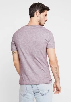 Pier One T-shirt Imprimé Produit De Première Qualité T-shirts Encolure Large Ronde Homme -Pier One Boutique c59902287e844963b030f7ccb636bc3e