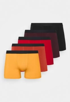 Pier One 5 PACK – Shorty Prix Avantageux Sous-vêtements & Chaussettes Normale Homme -Pier One Boutique c5beb7c8d23a49c0a5940e38c9a0724b 2