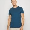 Discount En Ligne Pier One T-shirt Basique T-shirts Col Rond Homme