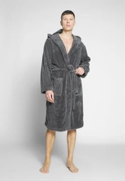 Prix Usine Pier One Peignoir Sous-vĂŞtements & Chaussettes Capuche Homme