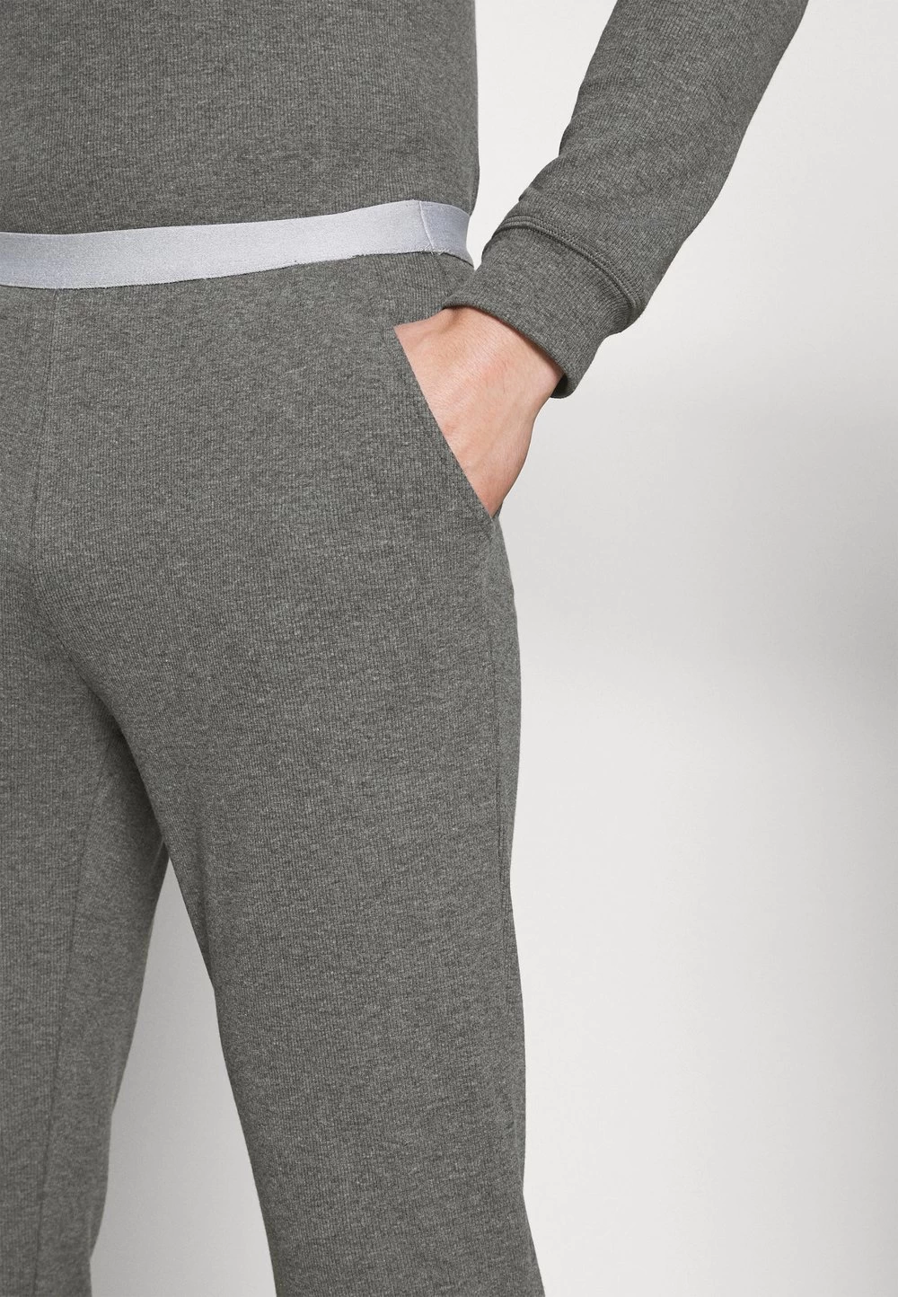 Prix Gelé Pier One LOUNGE HENLEY TROUSERS – Bas De Pyjama Pyjamas Normale Homme 5 Prix Gelé Pier One LOUNGE HENLEY TROUSERS – Bas De Pyjama Pyjamas Normale Homme – Image 5