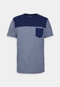 Première Qualité Pier One T-shirt Imprimé T-shirts Col Rond Homme -Pier One Boutique c907d4368f844d51b41869e5aa5756bb