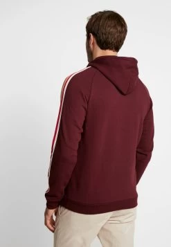 Pier One Prix Imbattable Sweat à Capuche – Bordeaux Sweats & Hoodies Homme -Pier One Boutique c94516c4554e46a092fad707d234055b
