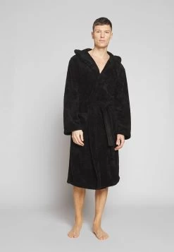 Prix Exclusifs Pier One Peignoir Sous-vêtements & Chaussettes Capuche Homme