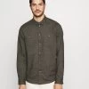 Pier One Promos Chemise Chemises Col Kent Homme