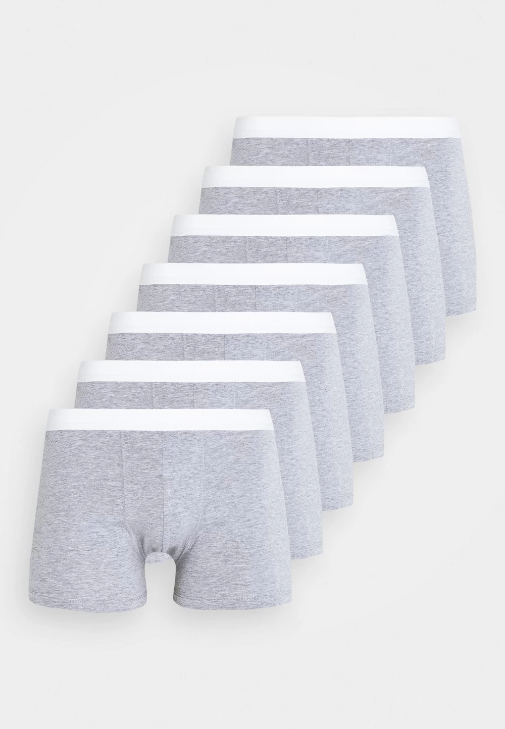 Pier One Prix Équitable 7 PACK – Shorty Sous-vêtements Normale Homme 8 Pier One Prix Équitable 7 PACK – Shorty Sous-vêtements Normale Homme – Image 8