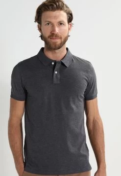 Pier One Polo Faible Prix T-shirts Col Polo Homme
