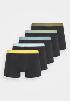 Pier One 5 PACK – Shorty Prix Sacrifiés Sous-vêtements Normale Homme -Pier One Boutique cab0141335ad4396ac8957d67314c20c 3