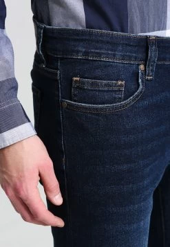 Pier One Prix Discount BASIC – Jean Droit Jeans Normale Homme -Pier One Boutique cab4c5a817d8404784a40aa6e7e7d551