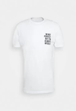 Pier One T-shirt Imprimé Prix Équitable T-shirts Col Rond Homme -Pier One Boutique cadbfbeecee54b1085e3ed0be21ae33d 1