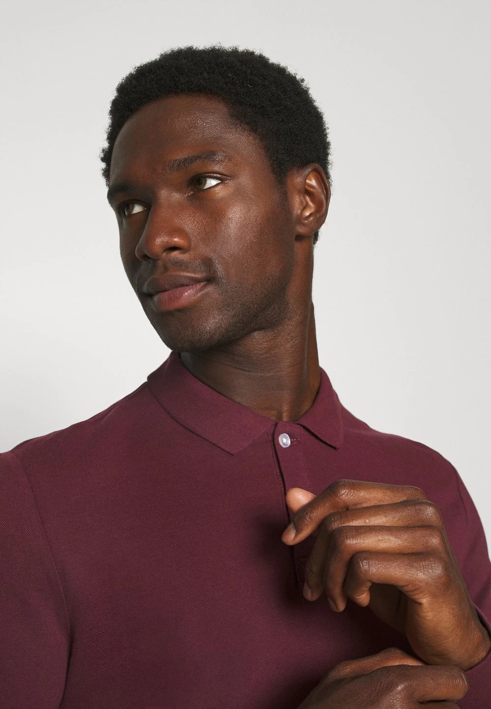 Pier One 2 PACK – Polo Soldes En Ligne T-shirts Col Polo Homme 6 Pier One 2 PACK – Polo Soldes En Ligne T-shirts Col Polo Homme – Image 6