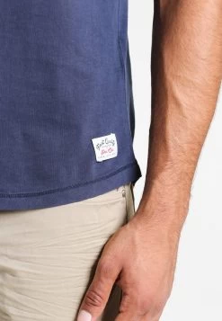 Discount En Ligne Pier One T-shirt Basique T-shirts & Polos Col Rond Homme 12 Discount En Ligne Pier One T-shirt Basique T-shirts & Polos Col Rond Homme -Pier One Boutique cb11ef9b5a824118b785f1c47a027346