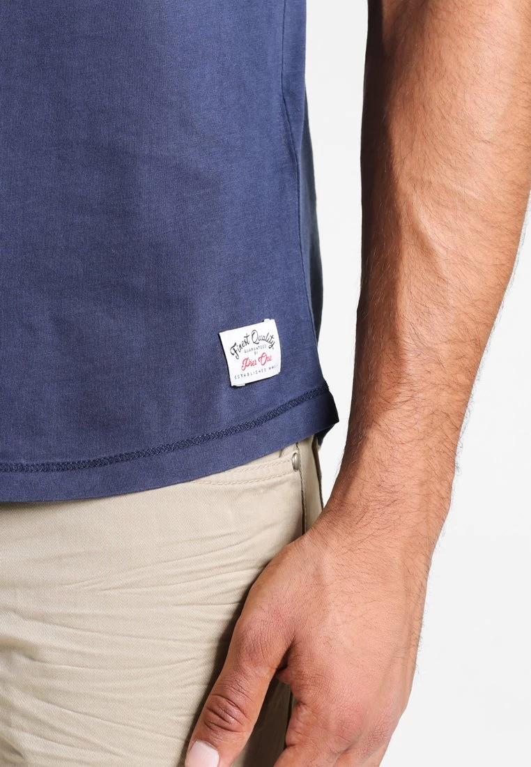 Discount En Ligne Pier One T-shirt Basique T-shirts & Polos Col Rond Homme 5 Discount En Ligne Pier One T-shirt Basique T-shirts & Polos Col Rond Homme – Image 5