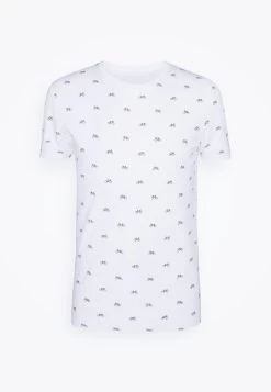 Pier One Pas Cher T-shirt Imprimé T-shirts Col Rond Homme -Pier One Boutique cb327c145e7b44139ad081f293e6bcf2 2