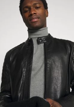 Pier One Prix Réduit 2 PACK – Pullover Pulls & Gilets Col Roulé Homme -Pier One Boutique cb94862188374c17a1924e8c374f3d1b