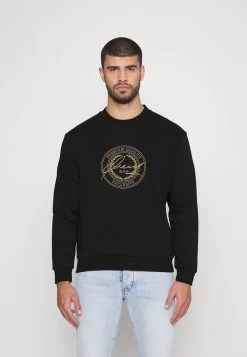 Prix Sacrifiés Pier One Sweatshirt Sweats & Hoodies Col Rond Homme