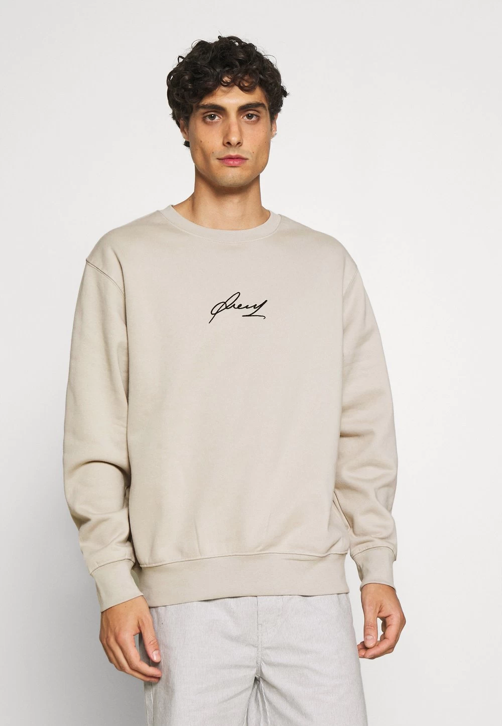 Pier One Sweatshirt Authentique 100% Sweats & Hoodies Col Rond Homme 1 Pier One Sweatshirt Authentique 100% Sweats & Hoodies Col Rond Homme