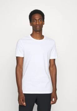 Prix Ourlé Pier One 5 PACK – T-shirt Basique T-shirts & Polos Col Rond Homme 21 Prix Ourlé Pier One 5 PACK – T-shirt Basique T-shirts & Polos Col Rond Homme -Pier One Boutique ccaba947dedd40308da766d1715b11fa