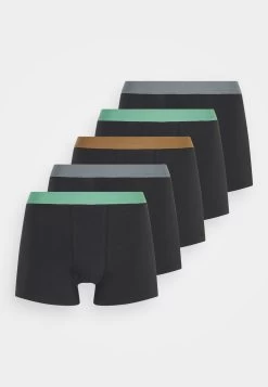 Pier One 5 PACK – Shorty Promos Sous-vêtements & Chaussettes Normale Homme -Pier One Boutique cd7b37b596814bcdb7cabd97af0c93ee 3