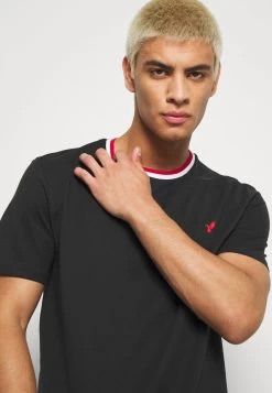 Prix Discount Pier One T-shirt Basique T-shirts & Polos Col Rond Homme 11 Prix Discount Pier One T-shirt Basique T-shirts & Polos Col Rond Homme -Pier One Boutique ce05505d8bd040a8ab8aaee6531ae6ed
