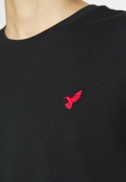 Pier One 3 PACK – T-shirt Basique Haute Qualité T-shirts Col Rond Homme -Pier One Boutique cf8e5fd10a964047bdc988d0087c0711