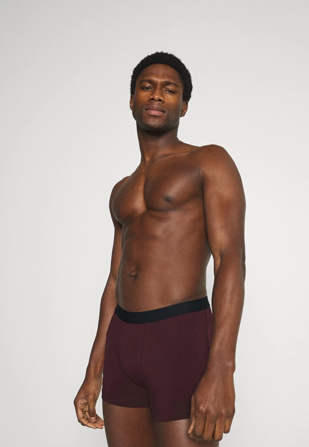 Pier One Un Tarif Préférentiel 5 PACK – Shorty Sous-vêtements Normale Homme 3 Pier One Un Tarif Préférentiel 5 PACK – Shorty Sous-vêtements Normale Homme – Image 3