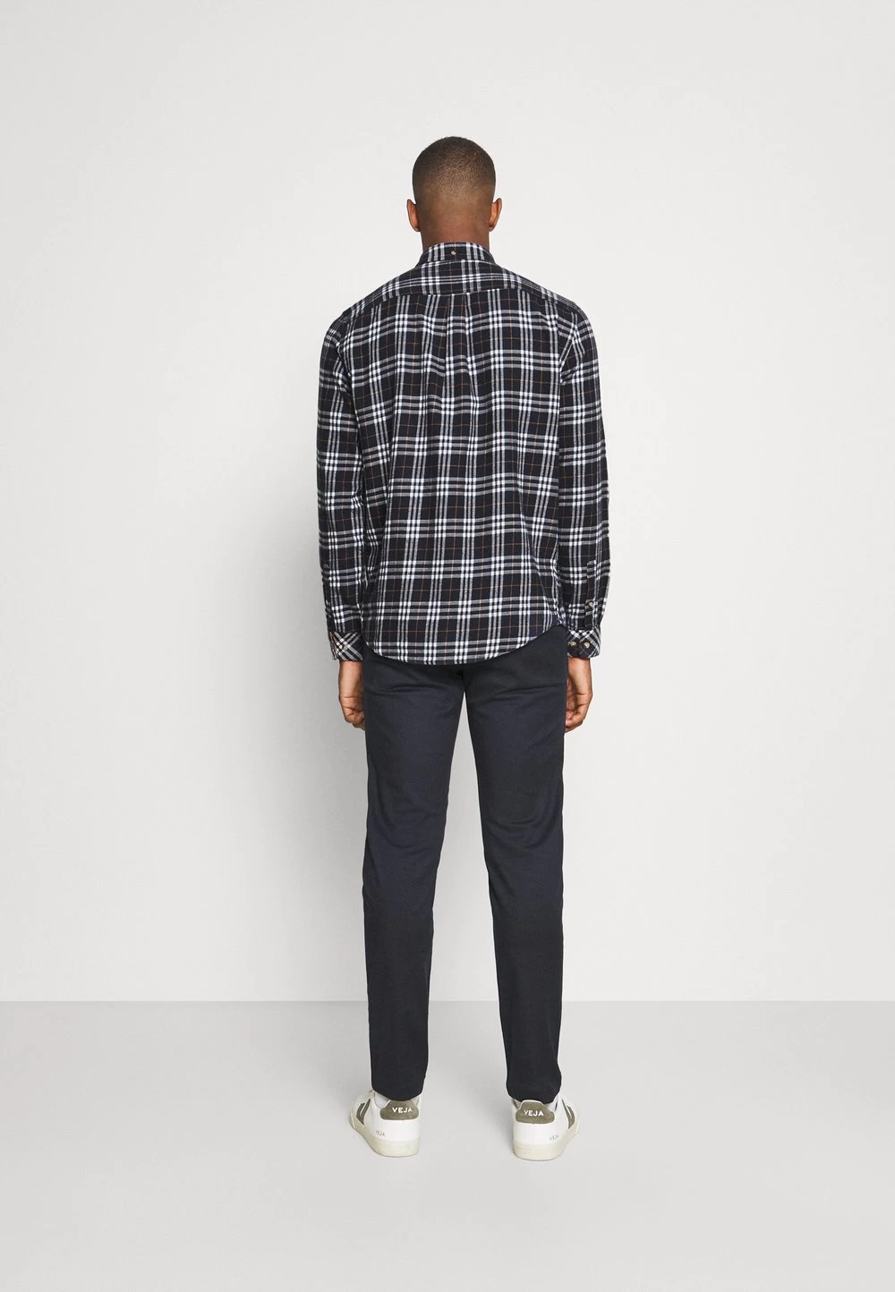 Pier One Petit Prix Chemise Chemises Col à Boutons Homme 3 Pier One Petit Prix Chemise Chemises Col à Boutons Homme – Image 3