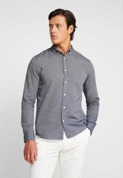 Pier One Prix Gelé Chemise Chemises Col à Boutons Homme