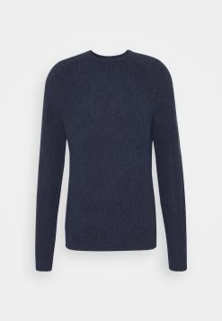 Soldes Pier One Pullover Pulls Et Gilets Col Rond Homme -Pier One Boutique d28f422178be4a92be72701e0aa1dbf7