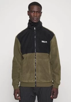 Pier One Prix Distinctifs Veste Polaire Pulls & Gilets Col Officier Homme