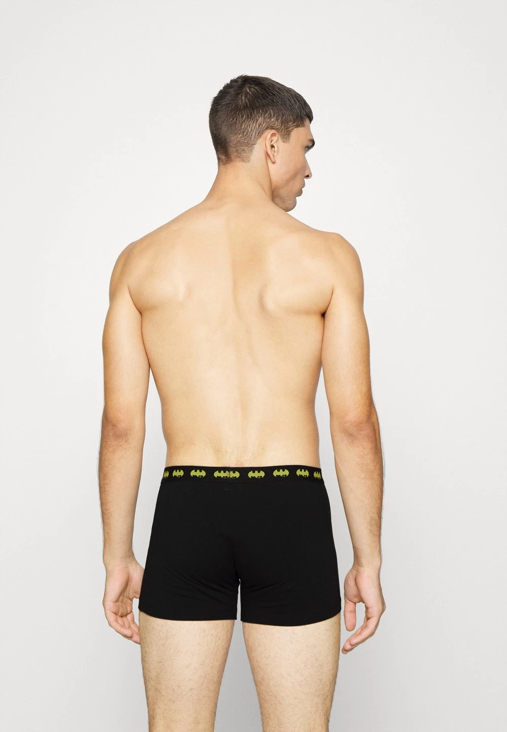 Pier One Se Vend Bas Prix DC COMICS BATMAN – Shorty Sous-vêtements Normale Homme 3 Pier One Se Vend Bas Prix DC COMICS BATMAN – Shorty Sous-vêtements Normale Homme – Image 3