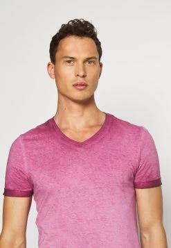 Pier One Qualité Garantie 100% T-shirt Basique T-shirts Col En V Homme -Pier One Boutique d363d7912ba24099b0cbb2543da94035